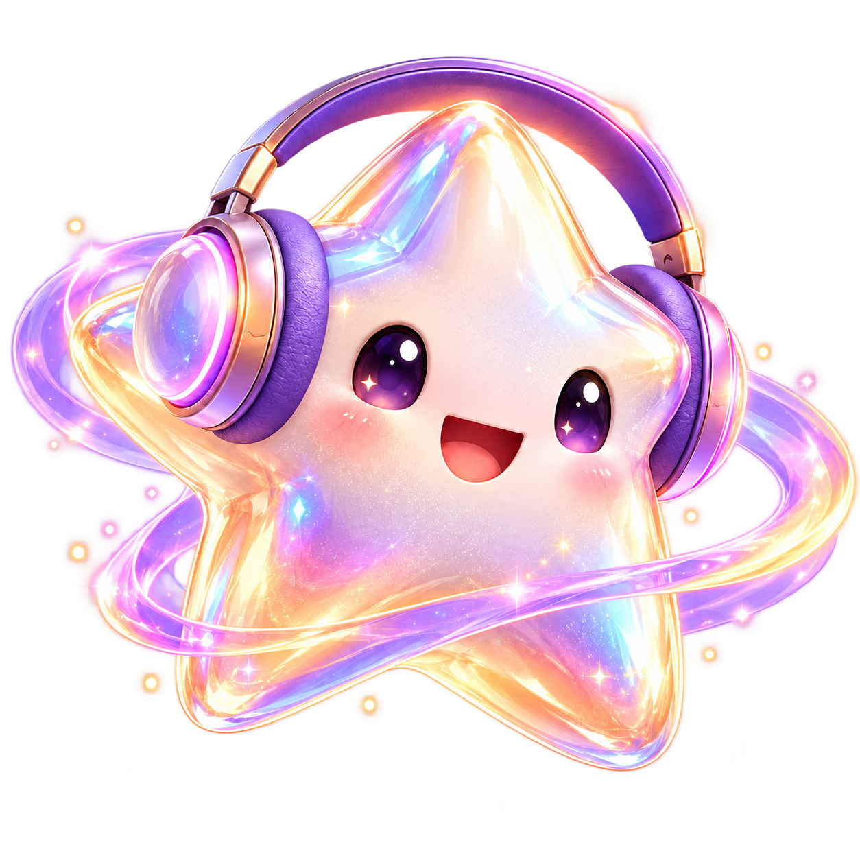 Звезда AuraDon